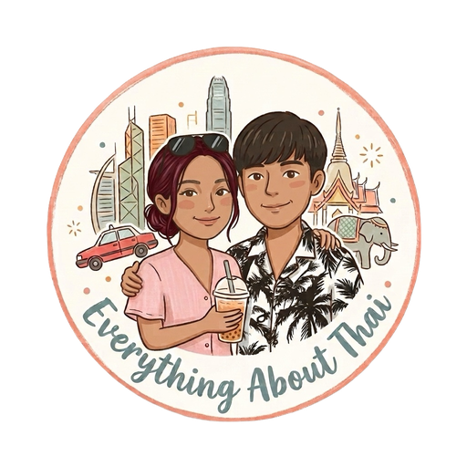 Everything About Thai